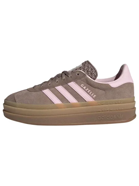 Sneakerși Adidas Originals roz
