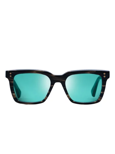 Ochelari de soare Dita Eyewear negru