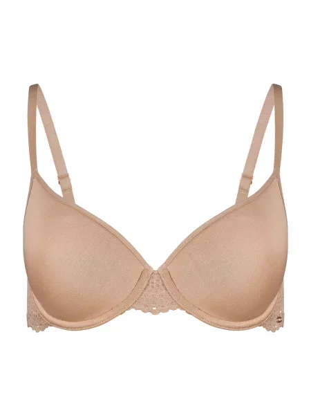 Skiny Podprsenka velbloudí