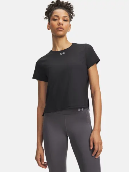 Tricou Under Armour negru
