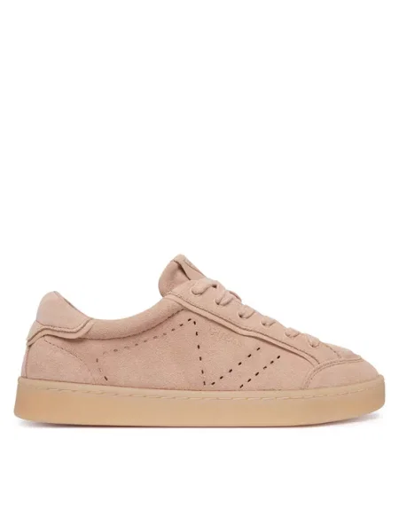Sneakers Guess FLTJHE bej