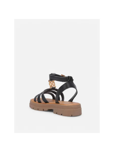 Pantofi La Modeuse negru