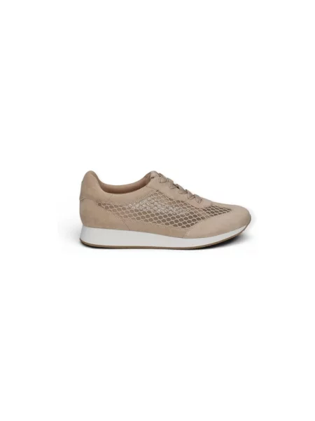 Pantofi Peter Kaiser alb