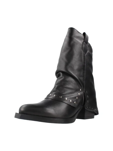 Pantofi Porronet negru