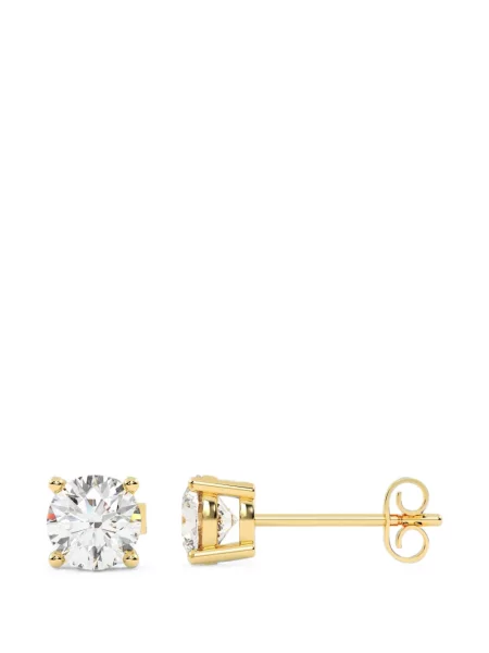 Cercei Diamond Essentials galben