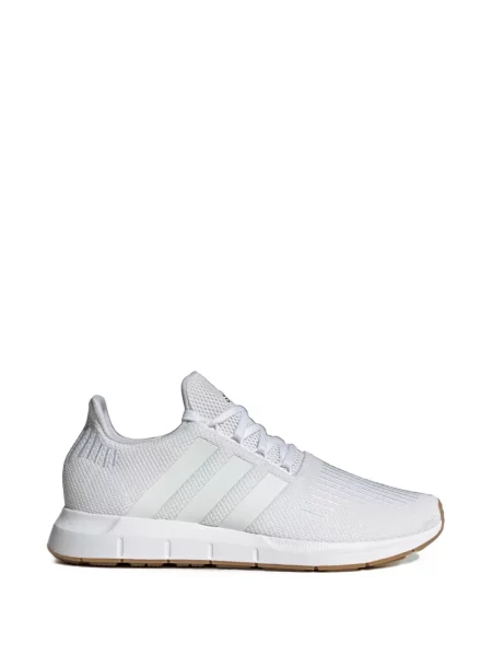 Sneakerși Adidas Samba alergare roșu