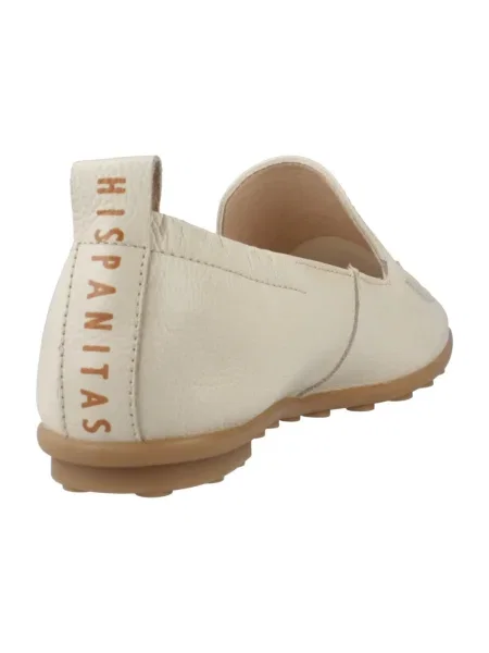 Pantofi Hispanitas bej