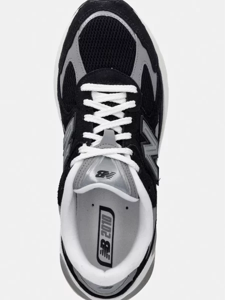 New Balance sportcipő fekete