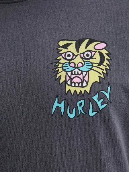 Футболка Hurley