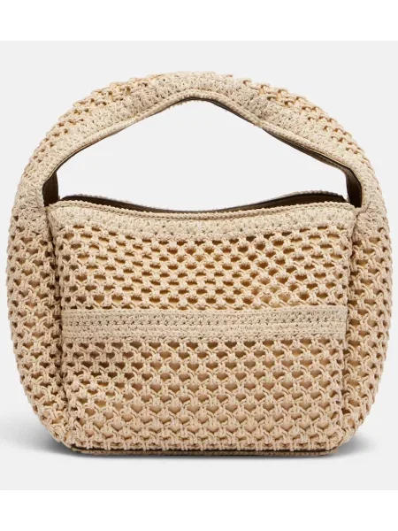 Geantă bucket Toteme bej