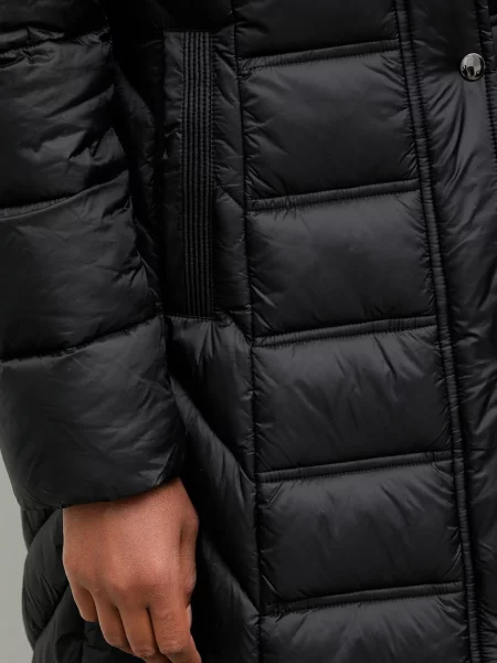 Пальто Answear.LAB чорний