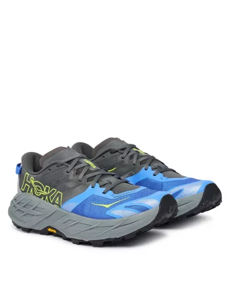 Běžecké boty Hoka Speedgoat 7 Tmavě šedá