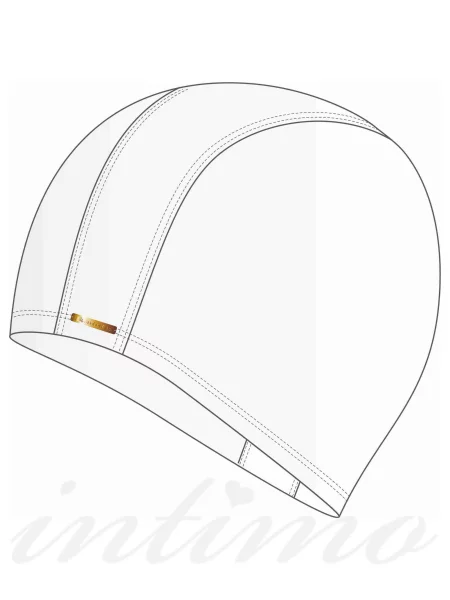 Капелюх Anabel Arto білий