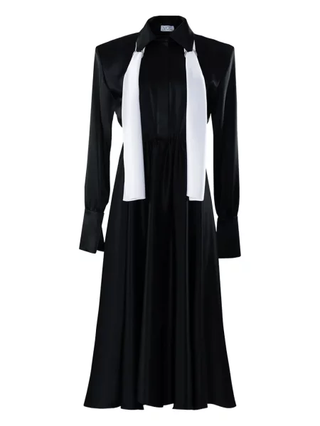 Rochie Vestiaire D'un Oiseau Libre de costum negru
