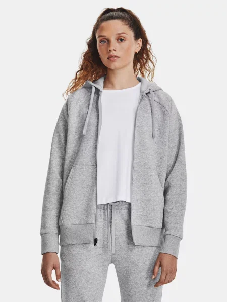 Tricou Under Armour gri