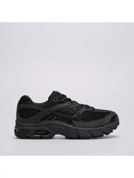 Sneakersy Nike Air Max czarne