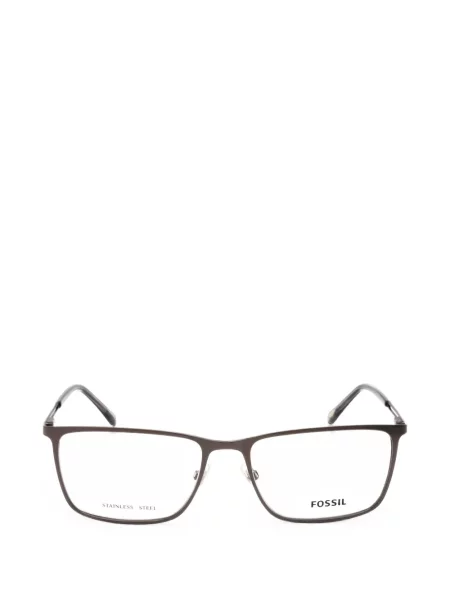 Ochelari de soare Fossil gri