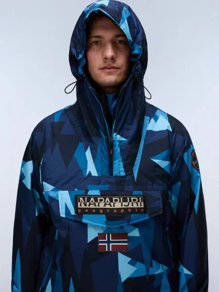 Анорак Napapijri