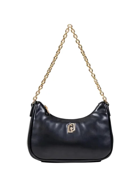 Geanta crossbody Liu Jo negru