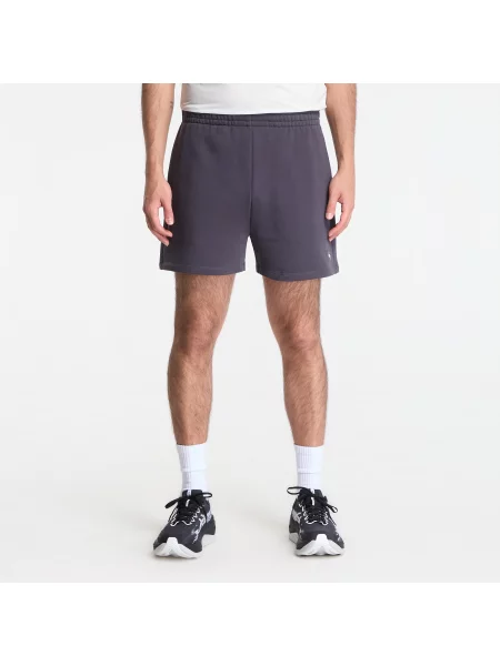 Pantaloni scurți REPRESENT Team Jersey Short Graphene XXL