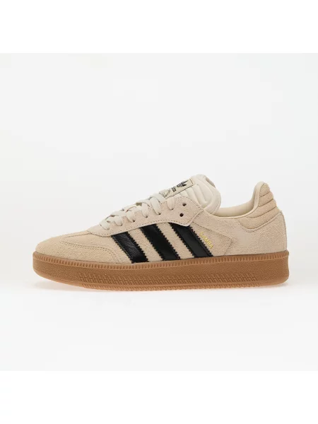 Маратонки Adidas Originals бежово