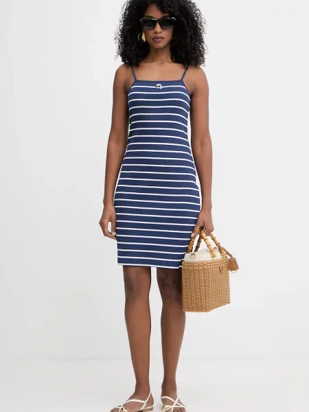 Karl Lagerfeld сукня bodycon з IKON