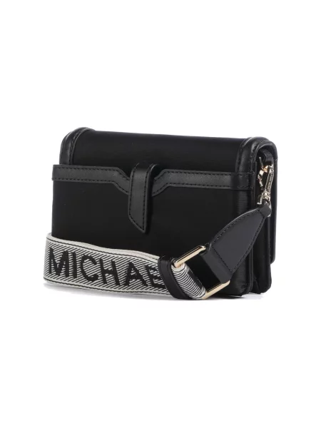 MICHAEL Michael Kors Geantă de umăr negru