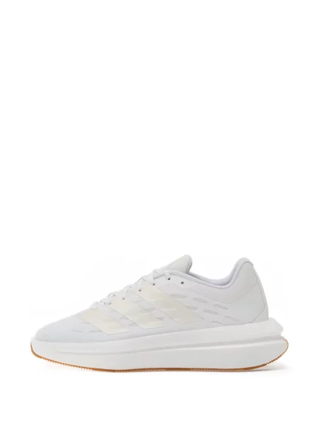 Pălărie Adidas cu dungi cu imagine de costum albastru