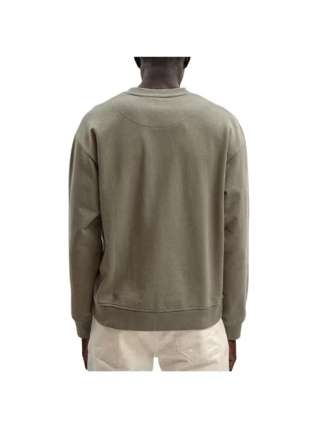 Mikina Pepe Jeans zelená
