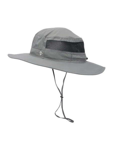 COLUMBIA Kapa Bora Bora siva črna