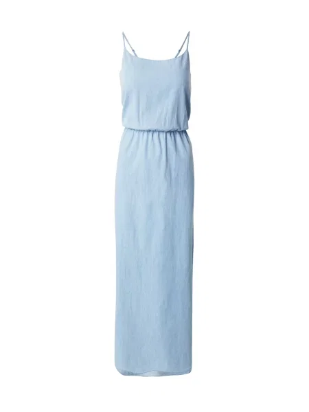 ONLY Haljina ONLNOVA traper plavi