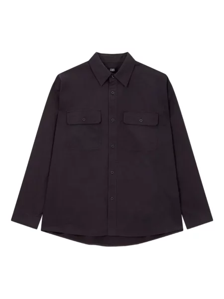 Cămașă Studio Tomboy gri