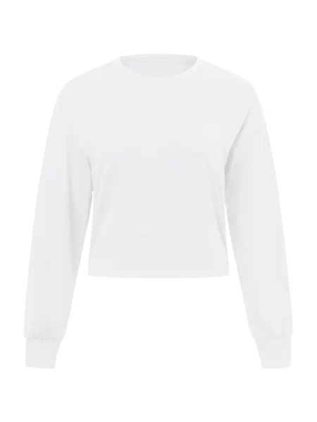 Imily Bela Tricou alb