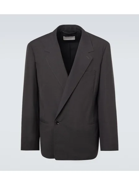 Блейзър Lemaire сиво