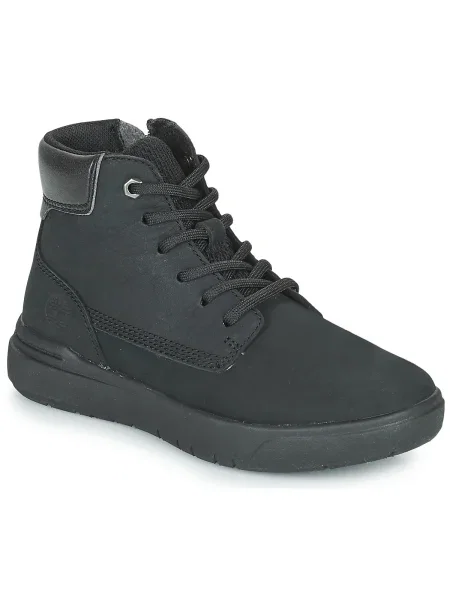 Pantofi copii Timberland negru