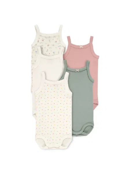 Body copii Petit Bateau