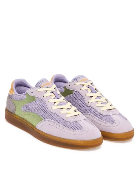 HOFF Sneakers Park Crochet violet