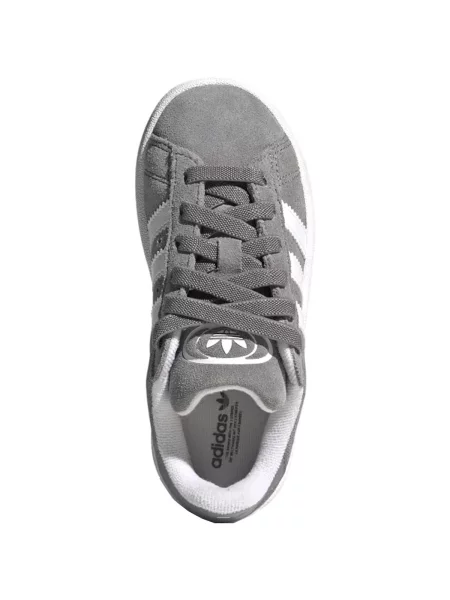 Tenisky Adidas sivá
