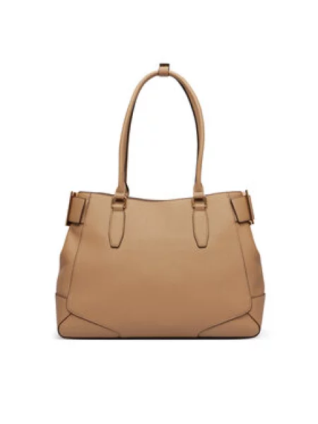 LOVE MOSCHINO Táska bézs