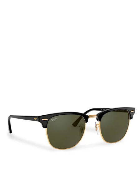 Okulary przeciwsłoneczne Ray-ban klasyczne czarne