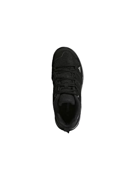 Félcipő Adidas fekete