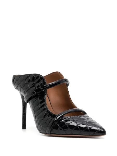 Mulės Malone Souliers juoda