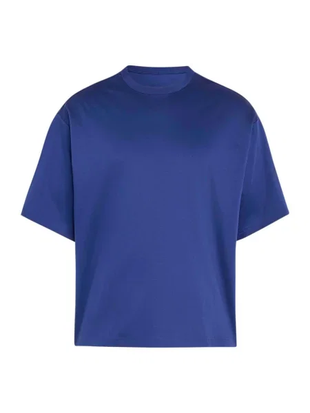 ADIDAS SPORTSWEAR Tricou funcțional închis albastru