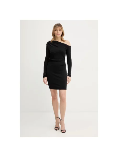 Sukienka Guess czarna