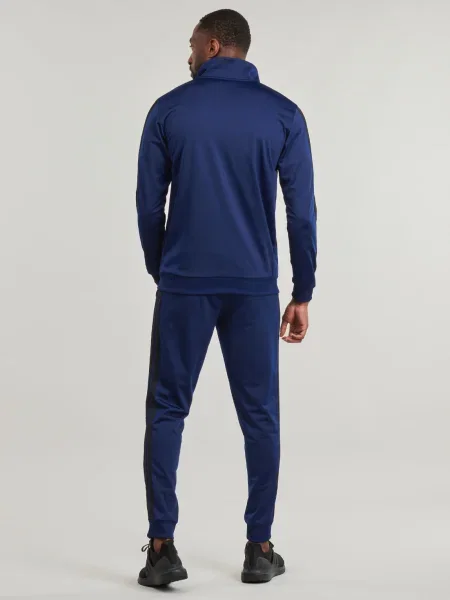 Csíkos melegítő szett Adidas