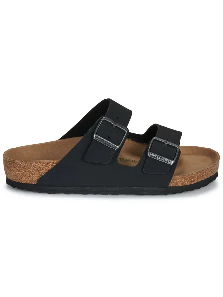 Pantofi Birkenstock negru