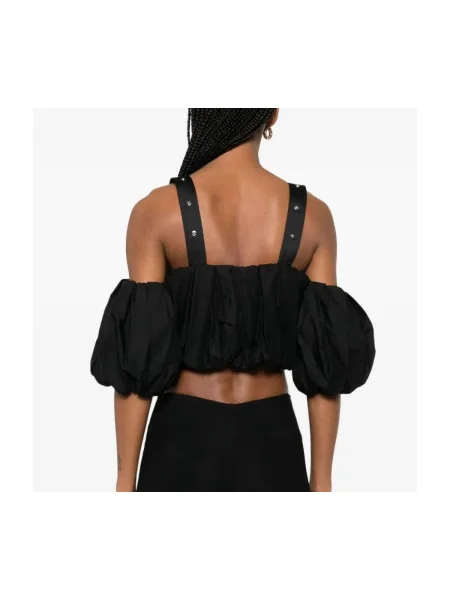 Top Pinko negru