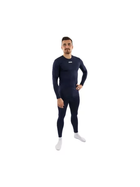 Tricou Jako albastru