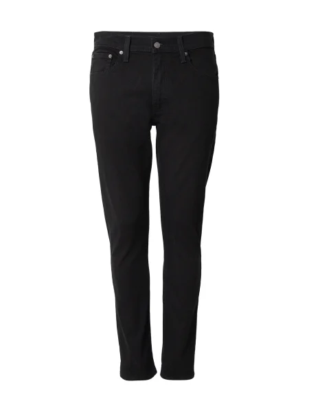 LEVI'S ® Jeans denim negru