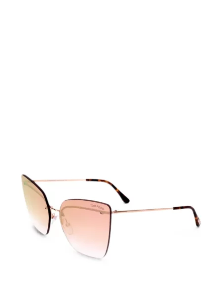 Ochelari de soare Tom Ford Eyewear
